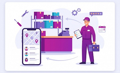 Wildberries запустил WB Service для поиска специалистов