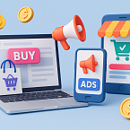 Исследование Авито: 45% респондентов в России доверяют рекламе в интернете