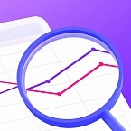 В Метрике появился дашборд со средними показателями продаж по рынку