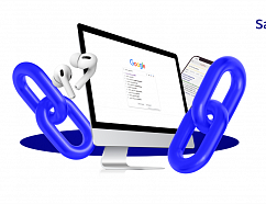 Как найти подходящие ссылочные площадки для продвижения сайтов в нише «Электроника»