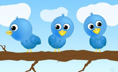 Twitter сделает мир «большой деревней»