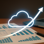 Российские компании увеличивают прибыль за счет облачных технологий. Исследование Yandex B2B Tech