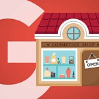 Google Мой бизнес: добавьте быстрые ссылки на целевые действия