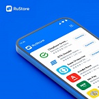 Доходы разработчиков в RuStore выросли на 30%