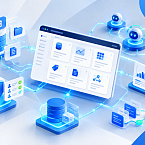 VK Tech запускает VK Data Catalog для управляемой работы ИИ-агентов