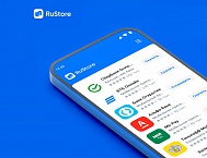 Ежемесячная аудитория RuStore превысила 68 млн пользователей