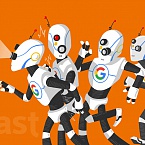 Google опубликовал полный список IP-адресов Googlebot