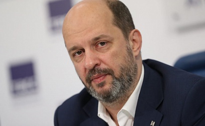 Клименко: неудача с блокировкой Telegram не означает, что РКН плохо отработал