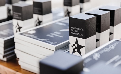 Открыт прием заявок на Workspace Digital Awards-2025