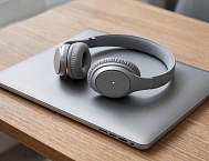 22% россиян проводят рабочие созвоны из необычных мест. Исследование Яндекс Телемост