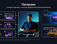 Яндекс тестирует «Панораму» – новый тип охватной рекламы в Директе