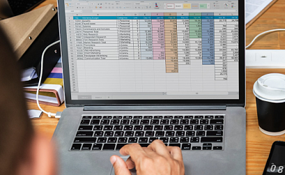 В помощь начинающему интернет-маркетологу: полезные формулы Excel