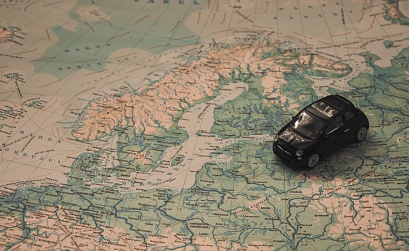 Яндекс.Карты запустили планирование маршрутов для малого бизнеса
