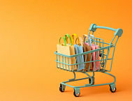 С главной страницы Яндекса теперь можно в один клик оформить заказ из постов брендов и блогеров