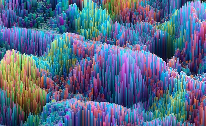 АКАР: объем рынка рекламы в России превысил 400 млрд рублей в первом полугодии 2024 года