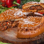 Продвижение сайта доставки пирогов в Москве. SEO-кейс