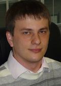 Александр Летов, директор департамента исследований и разработок компании Ingate