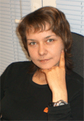 Ульяна Роде, специалист по поддержке RE-ACTOR