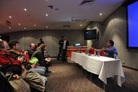 Ашмановская конференция в Яхроме