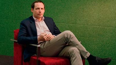 Аркадий Волож